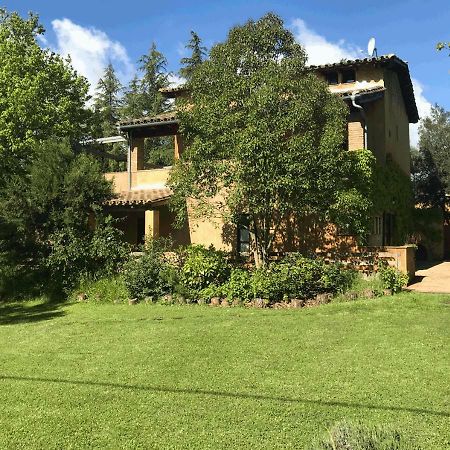 Cal Carreter Guest House Mieres  Exterior photo