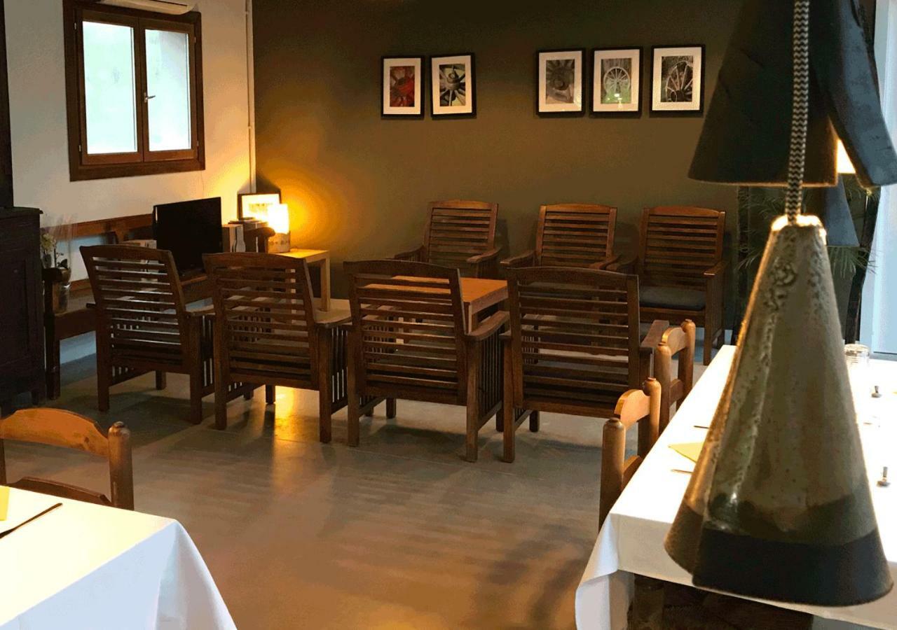 Cal Carreter Guest House Mieres  Exterior photo